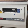 Refilatrice per curvi SCM Contura