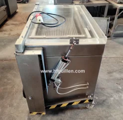 REF-1682 MACCHINA SOTTOVUOTO FRIMAQ V-110