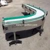REF-1071 NASTRO TRASPORTATORE MODULARE A CURVA 90º