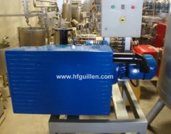 REF-1440 POMPA A VUOTO 5,5 kW