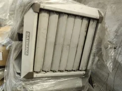 Refrigeratore condizionatore aria acqua unità esterna