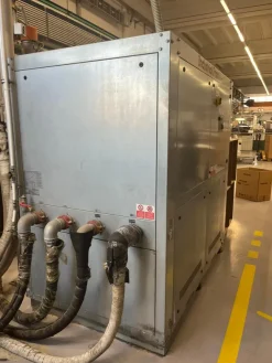 REFRIGERATORE INDUSTRIALFRIGO