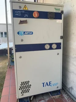 36#6331 Refrigeratore MTA