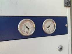 36#6331 Refrigeratore MTA