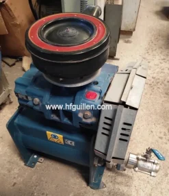 REF-776 SOFFIANTE AERZEN GM3S