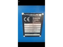 REGGIATRICE AD ARCO – MOSCA – MOD. RO-M-P5