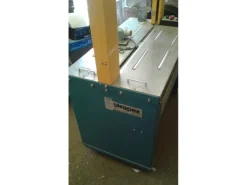 Reggiatrice automatica ag5610 strapex