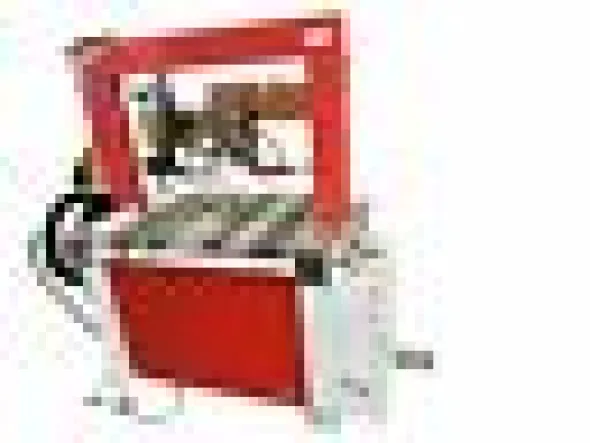 Reggiatrice automatica con arco TP 601 D