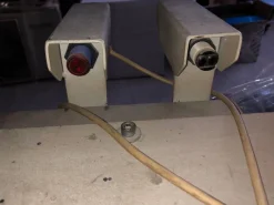 REGGIATRICE AUTOMATICA STRAPEX