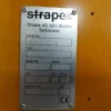 40#7341 Reggiatrice automatica StrapexAllpack