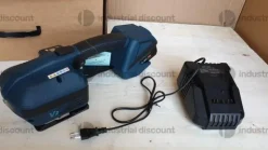 22#10091 Reggiatrice elettrica v2