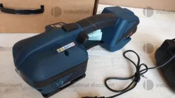 22#10091 Reggiatrice elettrica v2