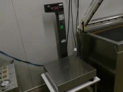 5#3161 Reggiatrice Jia-In-Industry e clippatrice Poly Clip System