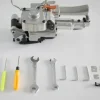 8#4978 Reggiatrice manuale pneumatica