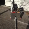 Reggiatrice TP-202MV Nuova