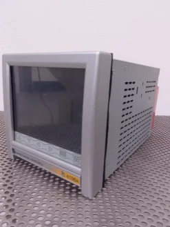 REGISTRATORE VIDEOGRAFICO – EUROTHERM (LAB-REGI-11)