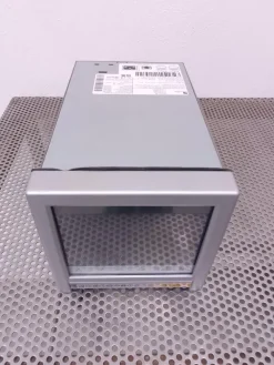 REGISTRATORE VIDEOGRAFICO – EUROTHERM (LAB-REGI-11)