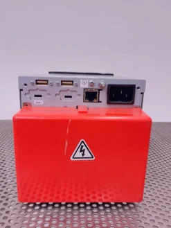 REGISTRATORE VIDEOGRAFICO – EUROTHERM (LAB-REGI-11)