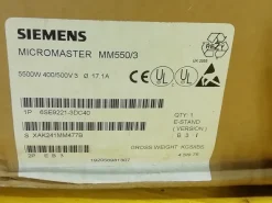 REGOLATORE DI FREQUENZA