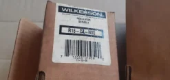 REGOLATORI ARIA WILKERSON