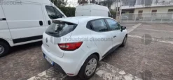 8#9332 Renault Clio