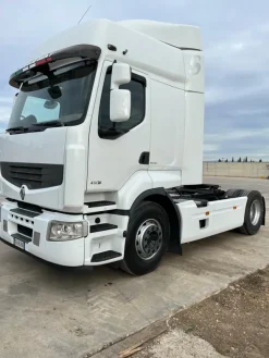 Renault 450 e5