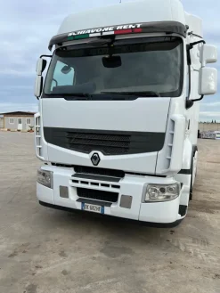 Renault 450 e5