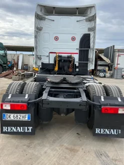 Renault 450 e5