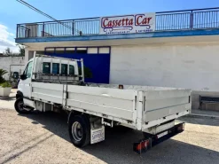 RENAULT MASCOTT 160 CASSONE FISSO