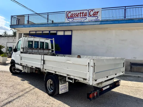 RENAULT MASCOTT 160 CASSONE FISSO