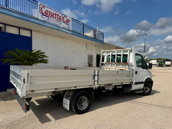 RENAULT MASCOTT 160 CASSONE FISSO