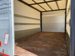 RENAULT MASCOTT 160 CON CENTINA E TELO