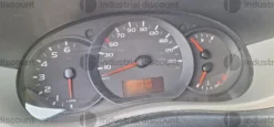 3#9332 Renault Master