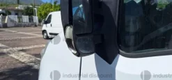 3#9332 Renault Master