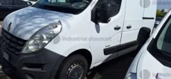3#9332 Renault Master