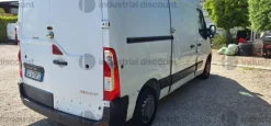 1#9332 Renault Master