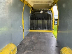 RENAULT MASTER FURGONE MAXI DCI 125