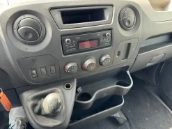 RENAULT MASTER FURGONE MAXI DCI 125