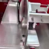 Reparto Macelleria e Salumeria