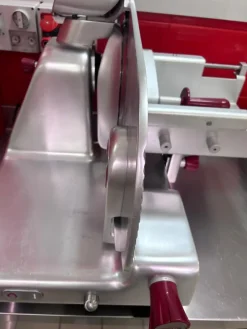 Reparto Macelleria e Salumeria
