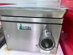 Reparto Macelleria e Salumeria