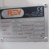 1#8584 Retinatrice REV