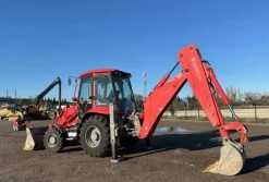 2015 Retroescavatore JCB 3CX