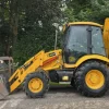 2006 Retroescavatore JCB 3CX