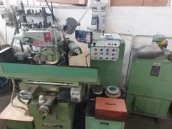 RETTIFICA ALPA RT450 CON DIAFORM E VISUALIZZATORE