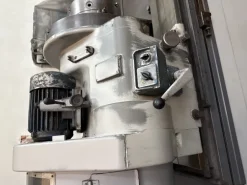 Rettifica Barco RTM 425