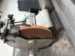 Rettifica Barco RTM 425
