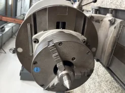 Rettifica Barco RTM 425