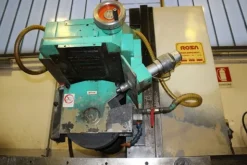 42#5074 Rettifica CNC Rosa
