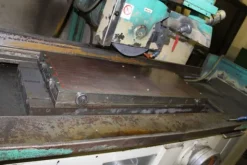 42#5074 Rettifica CNC Rosa
